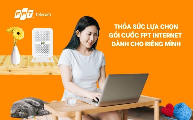 Phạm vi lắp đặt mạng FPT xã Châu Pha