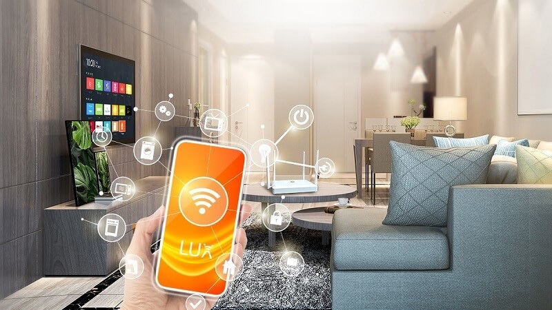 Quy trình đăng kí mạng FPT xã Hồ Tràm