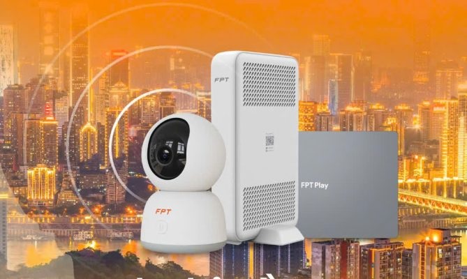 Có nên sử dụng mạng FPT tại xã Hòa Hội, Tp.HCM