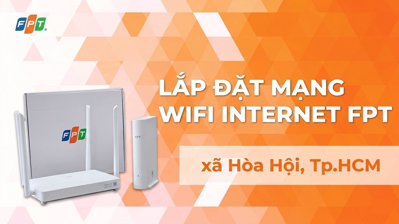 Tìm hiểu về xã Hòa Hội, Tp.HCM