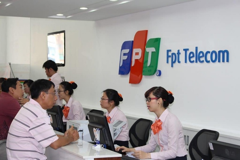 Các bước đăng kí lắp mạng FPT Xã Long Sơn