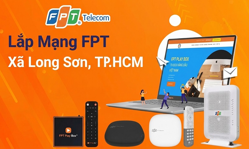 Tìm hiểu xã Long Sơn, Tp.HCM mới