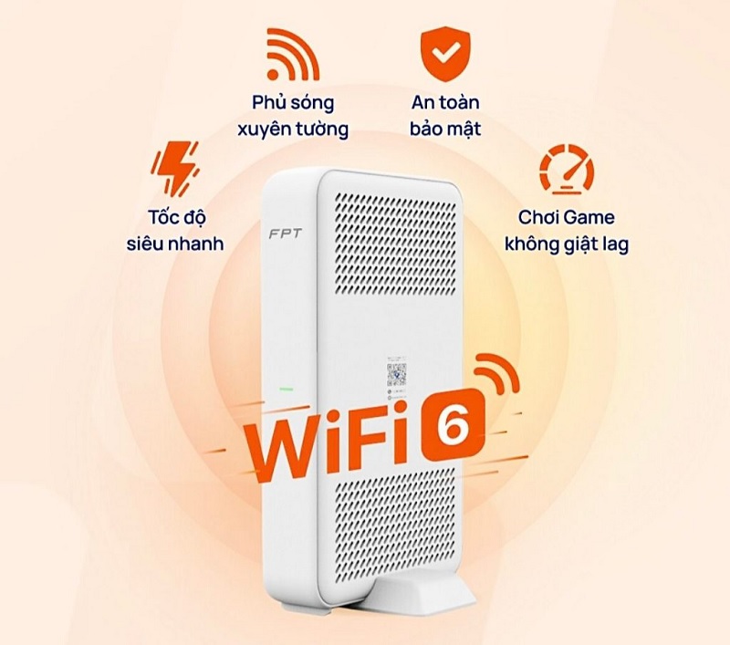 So sánh mạng FPT và các nhà mạng khác ở Xuân Sơn, Tp.HCM