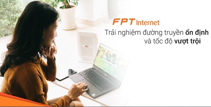 Ưu đãi khi đăng ký mạng FPT Xuân Sơn, Tp.HCM