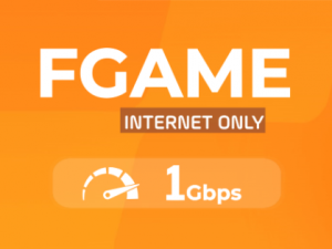 gói cước FGAME - FGAME F1 - FGAME F2