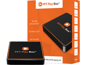 FPT Play Box+ (2GB)