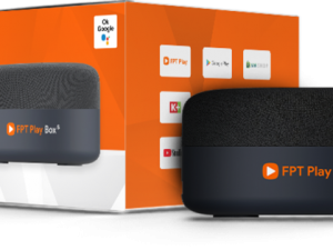 FPT Play Box S (2021)