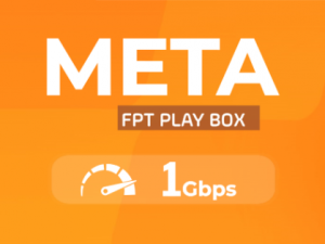 Gói Combo META - META F1 - META F2
